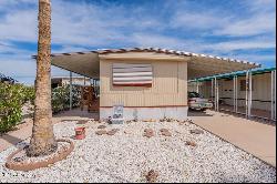 1065 N San Marcos Drive #20, Apache Junction AZ 85120