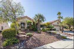 9809 Gerald Court, Las Vegas NV 89134