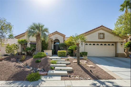 9809 Gerald Court, Las Vegas NV 89134