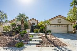 9809 Gerald Court, Las Vegas NV 89134