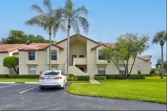 5915 Parkwalk Drive, Boynton Beach FL 33472