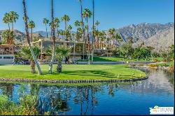 511 Desert Lakes Circle, Palm Springs CA 92264