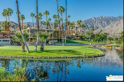 511 Desert Lakes Circle, Palm Springs CA 92264