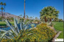 511 Desert Lakes Circle, Palm Springs CA 92264