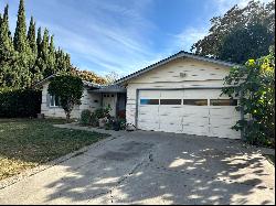 794 River Park Drive, San Jose CA 95111