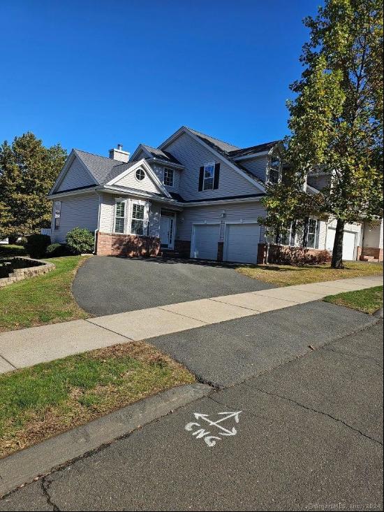 2 Haskins Road #2, Windsor CT 06095