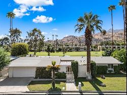 5275 E Lakeside Drive, Palm Springs CA 92264