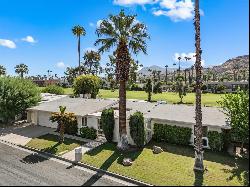 5275 E Lakeside Drive, Palm Springs CA 92264