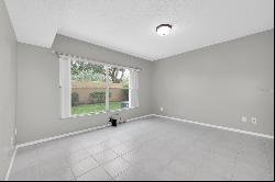 2209 Utopian Drive E #109, Clearwater FL 33763