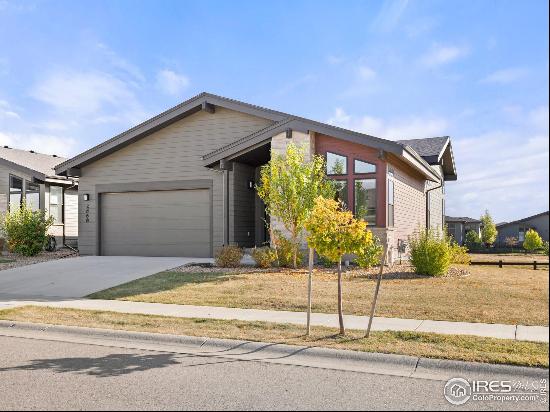 2668 Trap Creek Dr, Timnath CO 80547