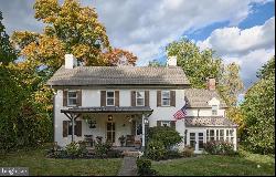 1321 Spencer Road, Warminster PA 18974