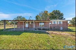 871 County Road 165, Pisgah AL 35765