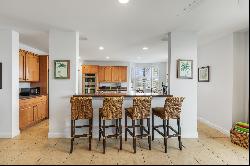 719 Eisenhower Drive Unit 7, Key West FL 33040