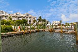 719 Eisenhower Drive Unit 7, Key West FL 33040