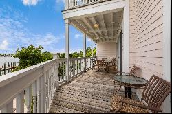 719 Eisenhower Drive Unit 7, Key West FL 33040