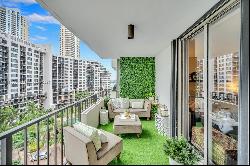 520 Brickell Key Dr Unit A1012, Miami FL 33131