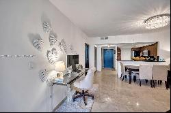 520 Brickell Key Dr Unit A1012, Miami FL 33131