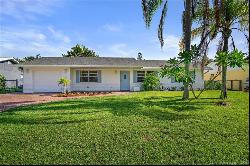 1838 NE 21st Terrace, Jensen Beach FL 34957