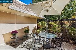 2161 Ptarmigan Dr Unit 3, Walnut Creek CA 94595