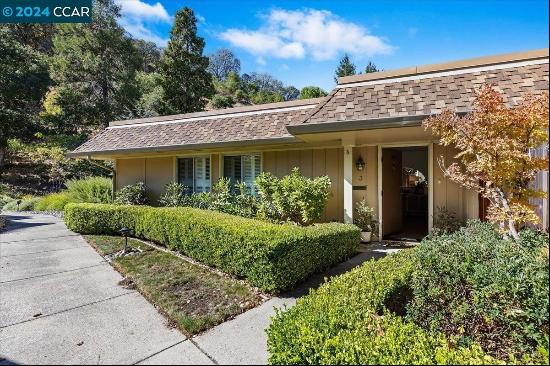 2161 Ptarmigan Dr Unit 3, Walnut Creek CA 94595