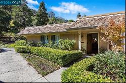 2161 Ptarmigan Dr Unit 3, Walnut Creek CA 94595