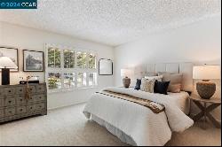 2161 Ptarmigan Dr #3, Walnut Creek CA 94595