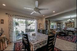 22922 Via Nuez, Mission Viejo CA 92691