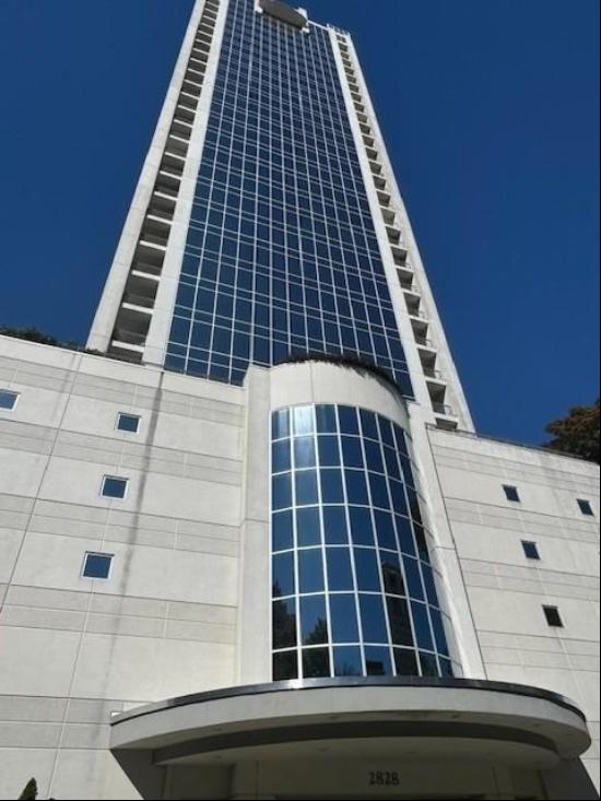 2828 Peachtree Road #2701, Atlanta GA 30305