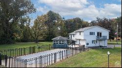 28 Allen Circle, NY 12106