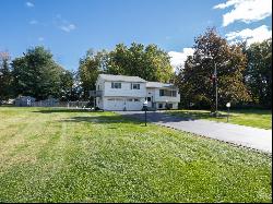 28 Allen Circle, NY 12106