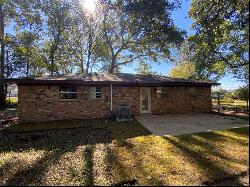 7272 Old Pascagoula Road, Theodore AL 36582