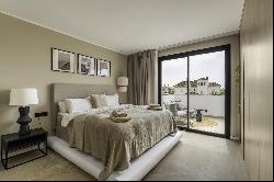 Marbella Luxury Villa