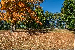 Build Your Future Home Near Scenic Greenway Trails