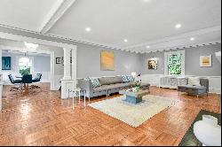 Spacious Center Hall Colonial