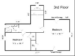 Spacious Center Hall Colonial