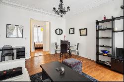 Paris 3eme - Commercial - Charming flat with lift - 2 bedrooms 2 bathrooms