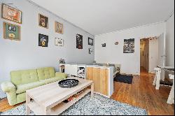 Gros Caillou : Beautiful family apartment