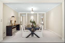 Belgravia - Elegant living at its best