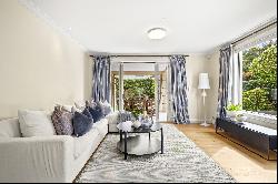 Belgravia - Elegant living at its best