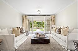 Belgravia - Elegant living at its best