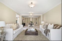 Belgravia - Elegant living at its best