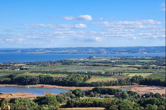 South Scots Bay,