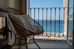 Ibiza Marina Historic Gem