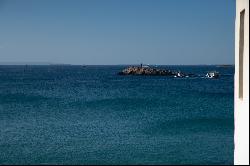 Ibiza Marina Historic Gem