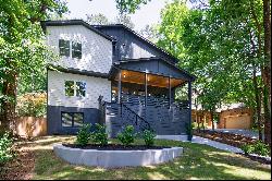 Stunning Newer Construction Home in Prime Brookhaven Location