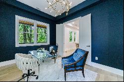 Stunning Newer Construction Home in Prime Brookhaven Location