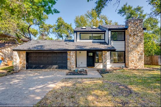 6804 Vallecito Drive, Austin, TX 78759