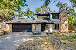 6804 Vallecito Drive, Austin, TX 78759