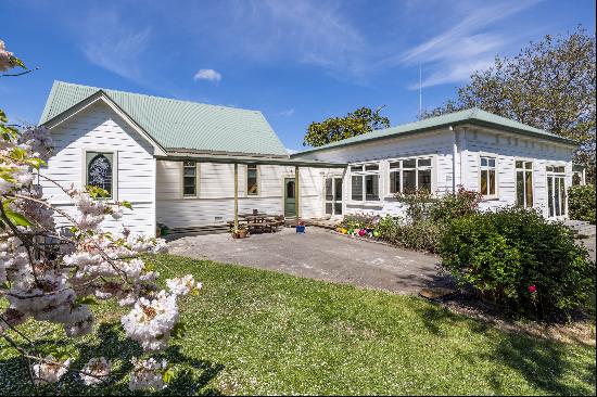 103 River Road, Havelock North