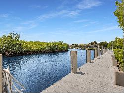 Dock AS-23 - Ocean Reef